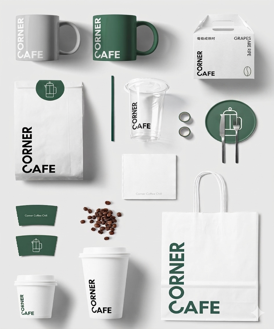 Design & Branding