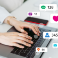 How social media marketing generates quality leads